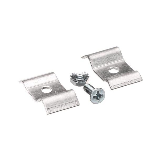 Tube Clamp Assembly Kit